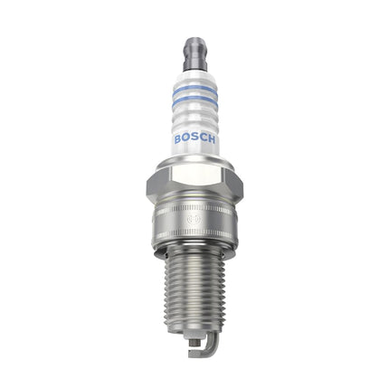 Bosch WR7DC - Spark Plugs Nickel - 1 piece