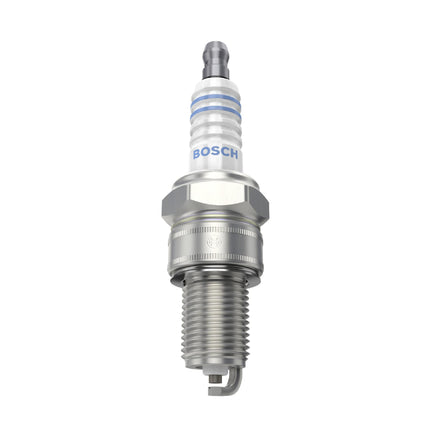 Bosch WR7DC - Spark Plugs Nickel - 1 piece