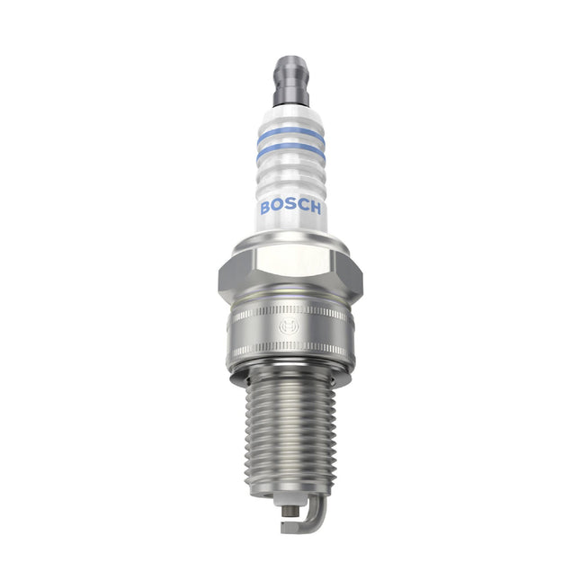 Bosch WR7DC - Spark Plugs Nickel - 1 piece
