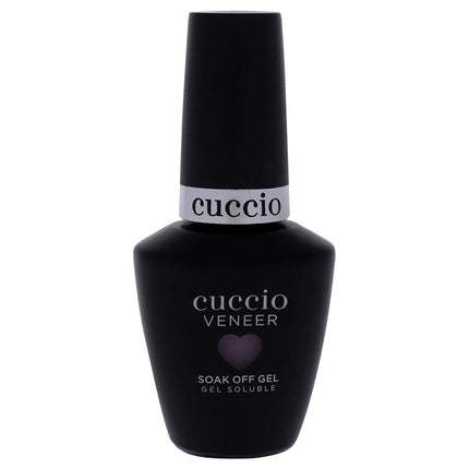 Cuccio Gel Polish Veneer I Am Beautiful 13ml- Soft