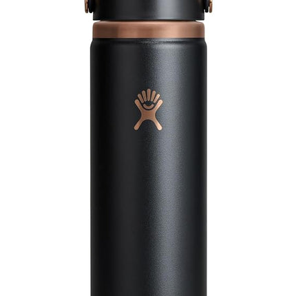 Hydro Flask Water Bottle - Insulated Stainless Ste