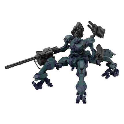 BANDAI Hobby KIT 30MM Armored CORE Ⅵ Fires of Rubi