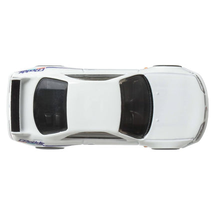 Hot Wheels Premium Nissan Skyline R-33, Car Culture Circuit Legends Vehicles for Kids 3 Years Old & Up and Adult fans and Collectors, Premium Collection of Car Culture 1:64 Scale Vehicles, HRV99