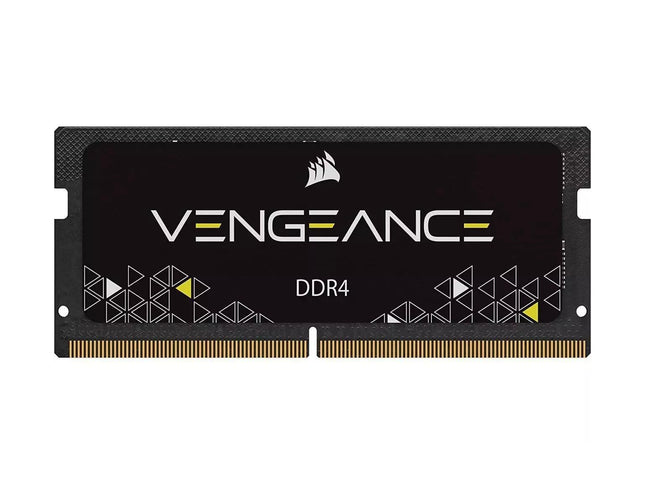 CORSAIR VENGEANCE SODIMM DDR4 RAM 16GB (1x16GB) Up