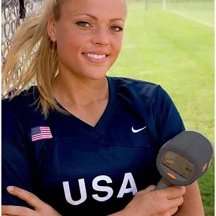 Bushnell Velocity Speed Gun