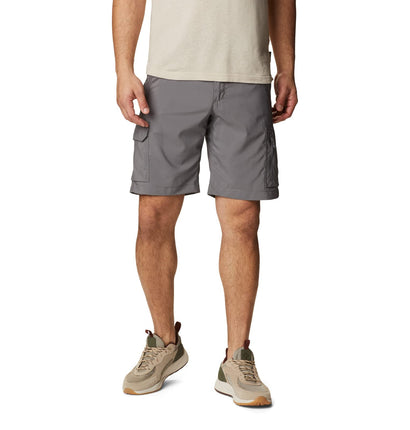 Columbia Men's Silver Ridge Utility Cargo Short, C