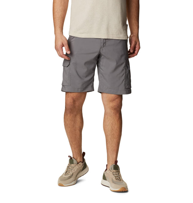Columbia Men's Silver Ridge Utility Cargo Short, C