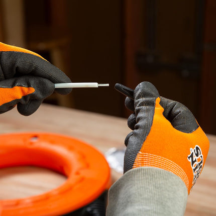 Fish Tape Repair Kit, .10 oz. by Klein Tools