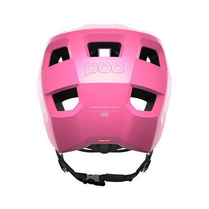 POC Kortal - MTB helmet for trail riding and enduro