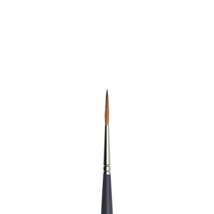Winsor & Newton Pro Aquarelle Synthetic Letter Brush Size 3