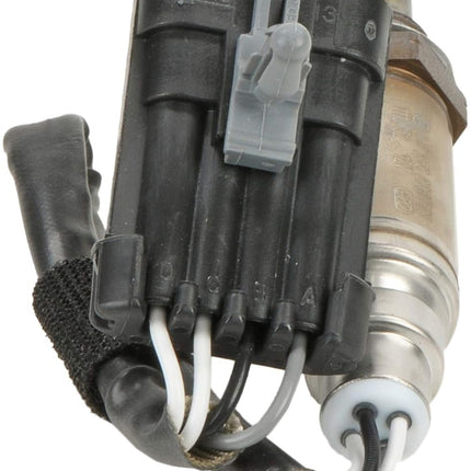 Bosch 15703 Premium OE Fitment Oxygen Sensor - Compatible With Select 1993-03 Acura, Buick, Cadillac, Chevrolet, GMC, Honda, Isuzu, Oldsmobile, and Pontiac Vehicles