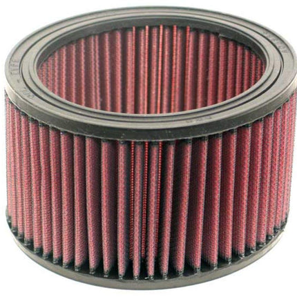 K&N Engine Air Filter: High Performance, Premium, 