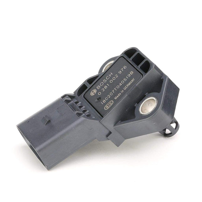 Bosch 0281002976 Pressure Sensor, Boost/MAP