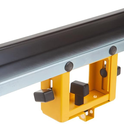 DEWALT Miter Saw Stand Material Support/Stop (DW70