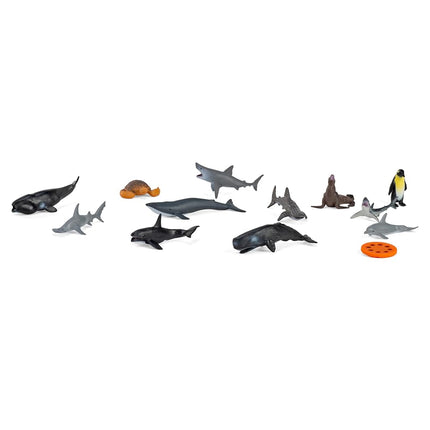 Wild Republic Nature Tube Projector Ocean, Gift for Kids, Great for Hours of Independent Play