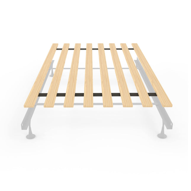 Greaton, 0.68-Inch Heavy Duty Vertical Mattress Su
