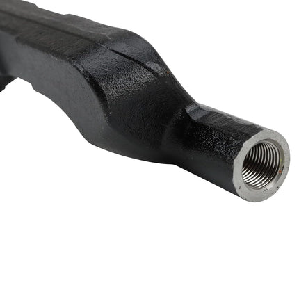 TRQ Left Outer Tie Rod Compatible with 11-20 Chrysler 300 17-21 Dodge Challenger 11-22 Charger