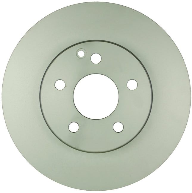 Bosch 36010985 QuietCast Premium Disc Brake Rotor 