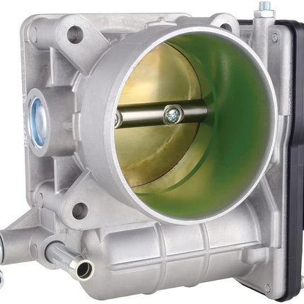 Corps de papillon d'injection de carburant Hitachi ETB0005