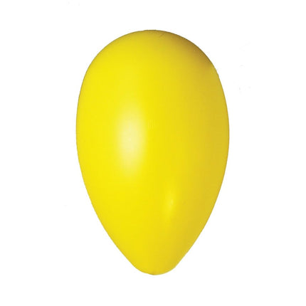 Jolly Pets Egg Dog Toy, 30 cm, Red, JE12 RD