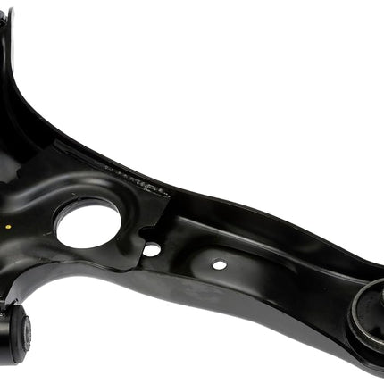 Dorman 522-823 Front Left Lower Suspension Control Arm and Ball Joint Assembly for Select Hyundai Models Ready To Paint If Needed