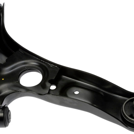 Dorman 522-823 Front Left Lower Suspension Control Arm and Ball Joint Assembly for Select Hyundai Models Ready To Paint If Needed