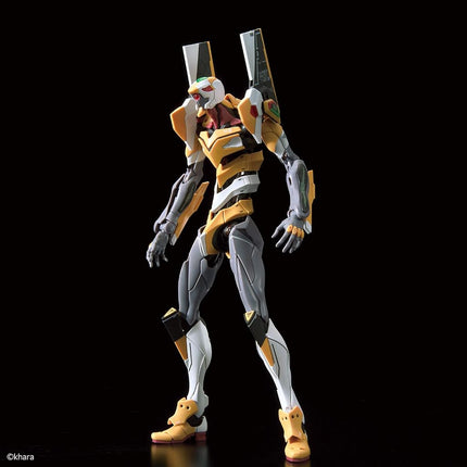 Bandai EVANGELION - RG NGE Eva Unit 00 - Model Kit