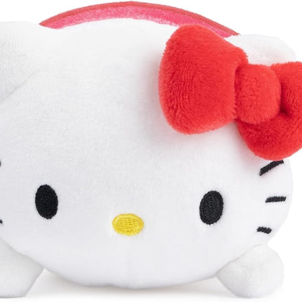 GUND Sanrio Hello Kitty Sashimi Plush, Premium Stuffed Animal for Ages 1 and Up, Red/White, 6�