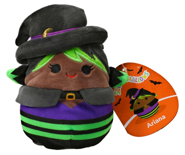 Squishmallows Ariana The Witch (5in)