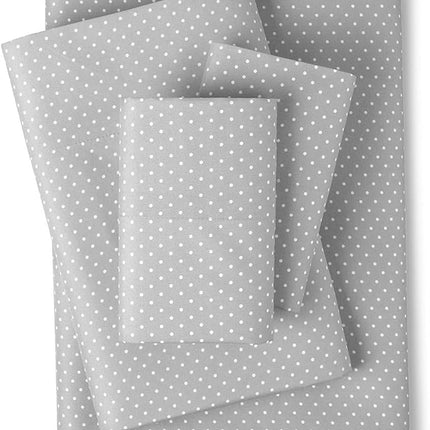 California King Sheet Sets - Breathable Luxury She