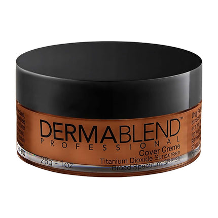 Dermablend Chroma 5 1/2 Concealer, Golden Brown