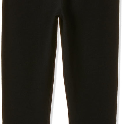 The Children's Place Girls' Big 4876 Leggings, Bla