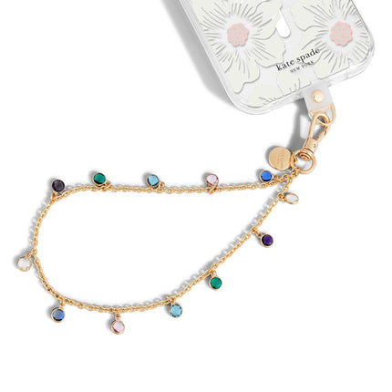 Case-Mate kate spade new york Phone Charm Wrist St