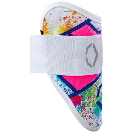 EvoShield SRZ-2™ Youth Batter’s Elbow Guard- Tie Dye