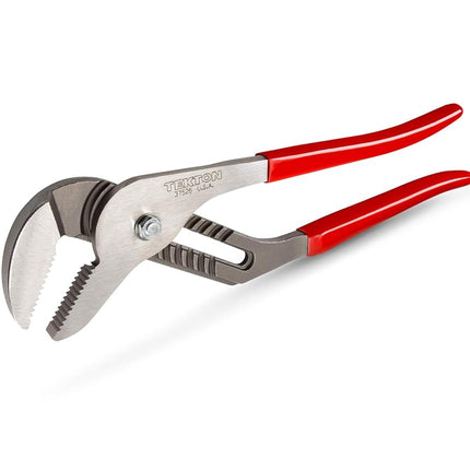 TEKTON 37526 4-1/4-Inch Capacity Tongue and Groove Pliers, 16-Inch