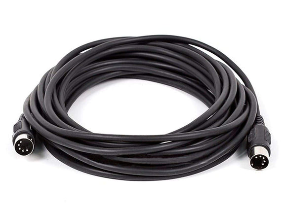 Monoprice 108536 Cables