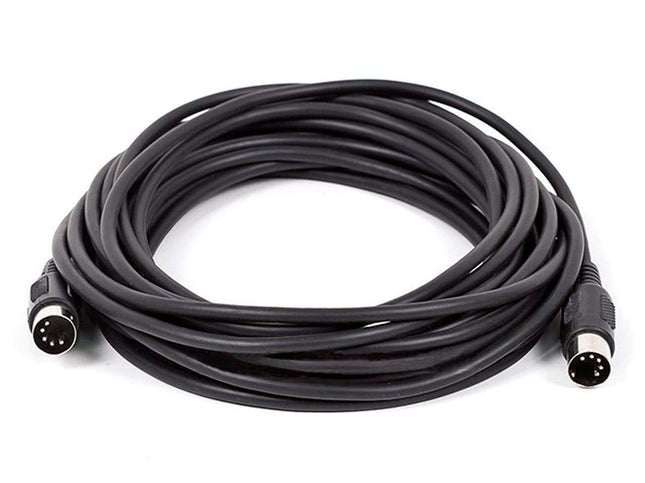 Monoprice 108536 Cables