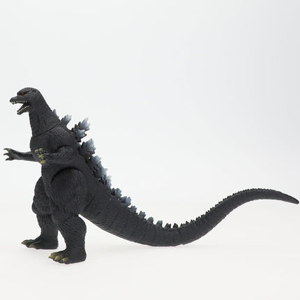 Bandai Movie Monster Series - Godzilla: Final Wars - Godzilla 2004, Figurine d'action