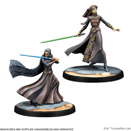 Atomic Mass GamesAsmodee North America 226732 Star Wars Shatterpoint Unannounced Miniatures Game