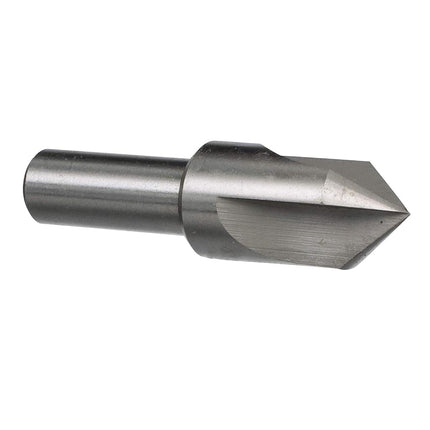 Drill America DEWMSKSET-82-5 Degree 5 Piece HSS Machine Countersink Set, 1/2"-1"-82