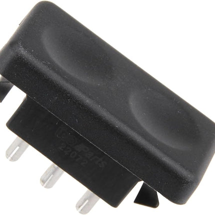 URO Parts 477 959 622 01C Left/Right Front Window Switch