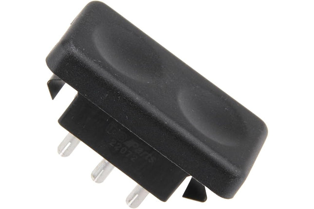 URO Parts 477 959 622 01C Left/Right Front Window Switch