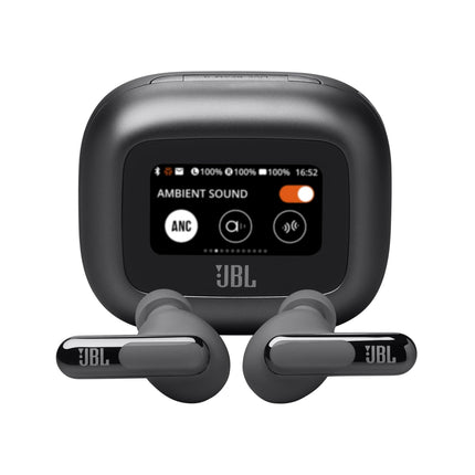 JBL Live Beam 3 Wireless Noise Cancelling Headphon