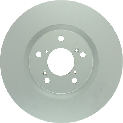 BOSCH 26011445 QuietCast Premium Disc Brake Rotor 
