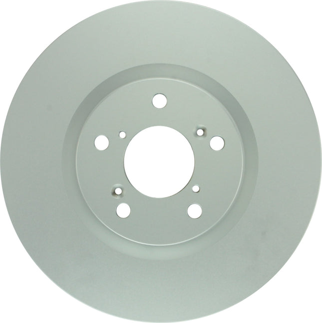 BOSCH 26011445 QuietCast Premium Disc Brake Rotor 