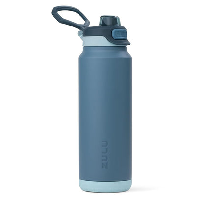 ZULU Powerfill Pro 32oz Stainless Steel Water Bott