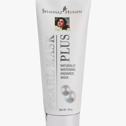 Shahnaz Husain Pearl Mask