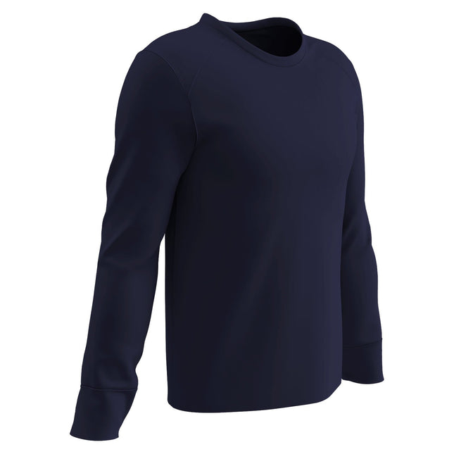 CHAMPRO Gunner Polyester Crew Neck Shooter Shirt, 