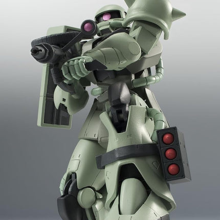 Tamashi Nations - Moblie Suit Gundam - The Robot Spirits - MS-06 ZAKU II Version A.N.I.M.E.