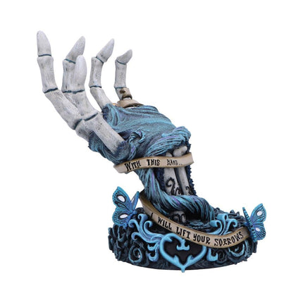 Nemesis Now Corpse Bride With This Hand Vow Figuri